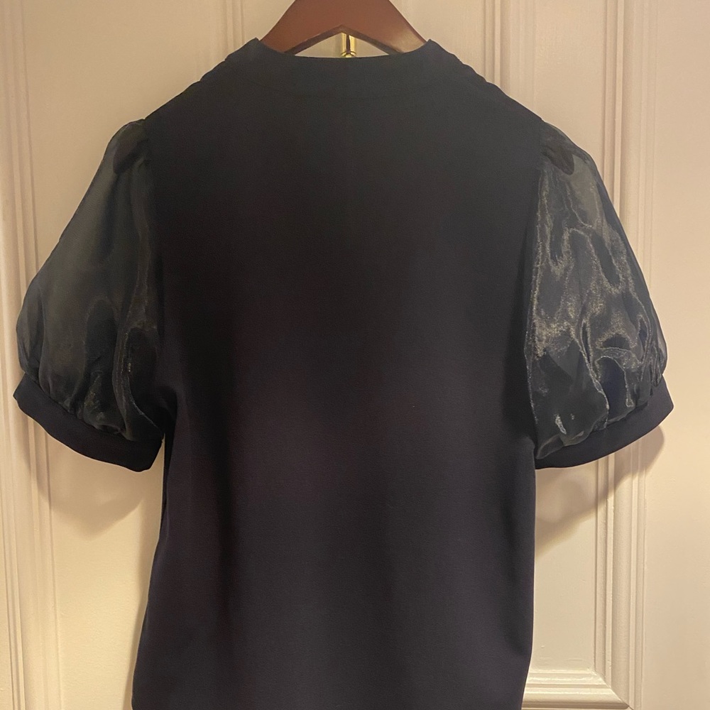 Blouse - Picture 3 of 3